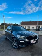 Bmw x3 2018 M Pakket X-Drive 20i, Auto's, BMW, Automaat, 4 deurs, 4 cilinders, Leder