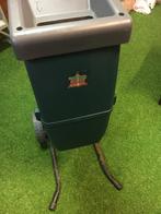 Hakselaar, Tuin en Terras, Ophalen, Gebruikt, Elektrisch