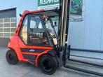 Linde Heftruck Diesel H80D (bj 2005), Zakelijke goederen, Machines en Bouw | Heftrucks en Intern transport, Meer dan 4000 kg, Diesel
