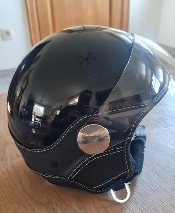 Vespa helm maat S beschikbaar voor biedingen