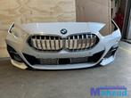 BMW 2 SERIE F44 Gran COUPE WIT voorbumper bumper 2019+, Petuelring 130
80788  Munich, DE, Pare-chocs, Info@bmw.de, Utilisé