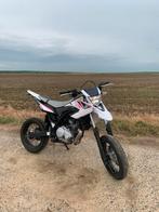 Yamaha wr125x supermoto, Fietsen en Brommers, Brommers | Overige merken, Ophalen, Gebruikt