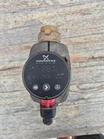 Circulateur Grundfos alpha 2, Doe-het-zelf en Bouw, Ophalen of Verzenden, Gebruikt