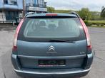 Citroen C4 Picasso     1.6 Diesel    7 Places, Te koop, Diesel, Bedrijf, Euro 5