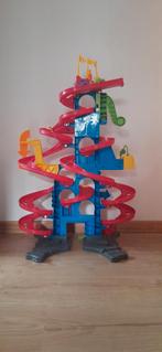 Fisher Price Tour des spirales deluxe, Enfants & Bébés, Jouets | Fisher-Price