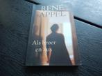 Boekje: Rene Appel - Als broer en zus (zgan), Boeken, Ophalen, Zo goed als nieuw