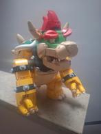 LEGO The Mighty Bowser met doos, Ophalen