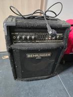 BEHRINGER, Muziek en Instrumenten, Versterkers | Bas en Gitaar, Gebruikt, Gitaar