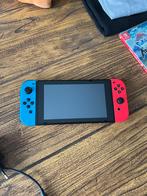 nintendo switch 1, Games en Spelcomputers, Online, Ophalen of Verzenden, Zo goed als nieuw, Vanaf 7 jaar