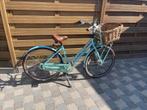 Gazelle dames- of meisjesfiets maat D49, Fietsen en Brommers, Ophalen, 47 tot 50 cm, Versnellingen, Zo goed als nieuw