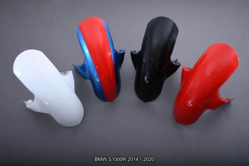 AVDB Voorspatbord voor BMW S1000R 2014 2020 2017 K47, Motoren, Accessoires | Overige, Nieuw, Ophalen of Verzenden