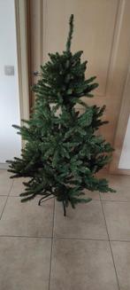 Kerstboom Triumph Tree Matterhorn kunststof Forest Frosted b, Diversen, Kerst, Ophalen of Verzenden, Zo goed als nieuw