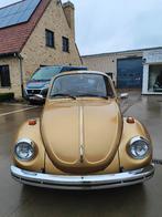 VW Coccinelle 1303S entièrement restaurée, + garantie, Autos, Entreprise, Garantie prolongée, Boîte manuelle, 2 portes