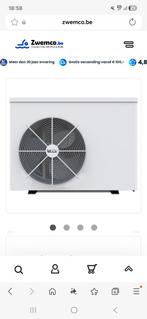 warmtepomp 6.2 kw, Ophalen, Nieuw, Verwarming