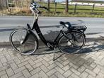 Electriche Sparta fiets, Fietsen en Brommers, Elektrische fietsen, Ophalen, Zo goed als nieuw, Sparta