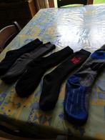 5 paires bas d'hiver homme. Pointure 39-42., Vêtements | Hommes, Enlèvement ou Envoi, Comme neuf