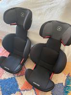 Twee autostoelen Maxi-cosi RodiFix AirProtect, Ophalen, Zo goed als nieuw, Maxi-Cosi