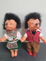 Vintage Egeltjes, Ophalen of Verzenden, Zo goed als nieuw