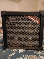 Roland micro cube RX guitar amp, Enlèvement ou Envoi, Comme neuf