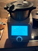 Robot de cuisine Silvercrest Monsieur Cuisine Connect, Enlèvement