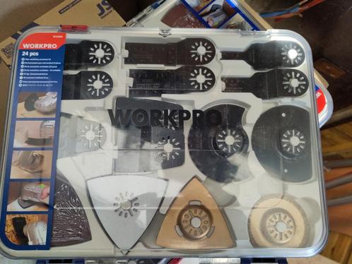 multitool accessoires, Doe-het-zelf en Bouw, Gereedschap | Handgereedschap, Nieuw, Ophalen of Verzenden