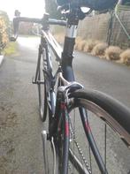 Racefiets Ridley Orion, Fietsen en Brommers, Ophalen, Gebruikt, Carbon