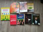 Boeken: trauma, mindful, stress, angst, Ophalen, Zo goed als nieuw