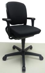 Bureaustoel Ahrend 230 middelhoge rug (Refurbished), Ophalen of Verzenden