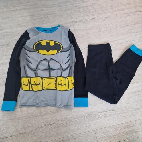 Pyjama Batman 134 / 140 H&M, Kinderen en Baby's, Kinderkleding | Maat 134, Nieuw, Jongen, Nacht- of Onderkleding, Ophalen of Verzenden
