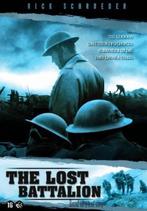 The lost battalion met Rosi Acosta, Arsenio Alonso,, Vanaf 16 jaar, Ophalen of Verzenden, Zo goed als nieuw, Oorlog