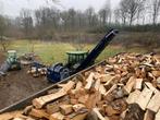 TAJFUN RCA 480 JOY brandhoutcombi, 6 m³ of meer, Ophalen, Beukenhout, Stammen