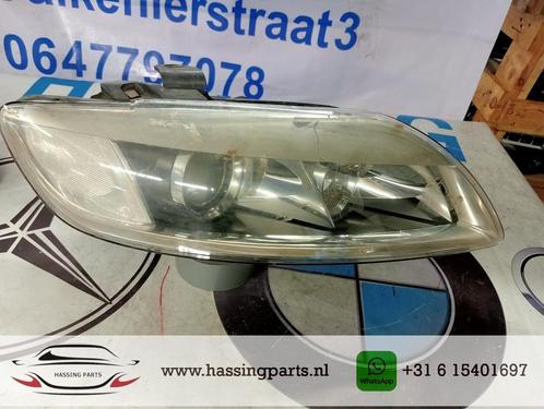 Audi Q7 4L0941004A Koplamp rechts, Auto-onderdelen, Verlichting, Audi, Gebruikt, Ophalen of Verzenden