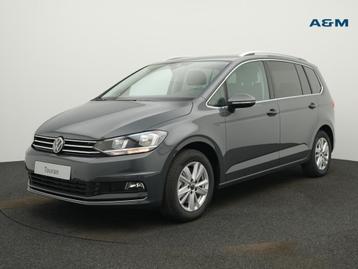 Volkswagen Touran Touran 1.5 TSI Highline Business OPF DSG beschikbaar voor biedingen