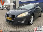 Peugeot 508 SW 1.6 e-HDi Blue Lease Executive Aut. |Pano | C, Auto's, Peugeot, Automaat, 116 g/km, Te koop, Electronic Stability Program (ESP)