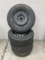 105 Winterset Renault Clio Fulda Montero 3 185/65 R15, Auto-onderdelen, Banden en Velgen, Ophalen, Gebruikt, 15 inch, Banden en Velgen