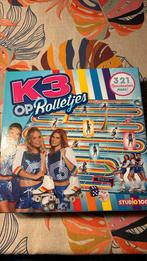 K3 spel, Hobby en Vrije tijd, Ophalen, Nieuw