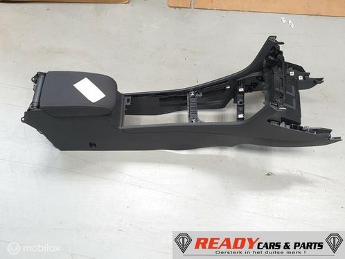 GOLF 7 VII Middenconsole ARMSTEUN ARMLEUNING STOF ORIGINEEL, Auto-onderdelen, Interieur en Bekleding, Volkswagen, Gebruikt, Ophalen of Verzenden