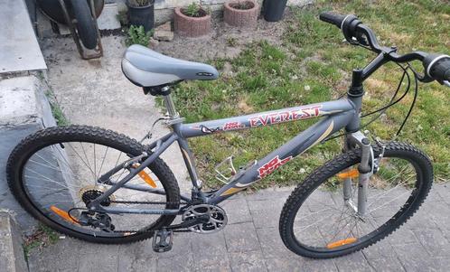 Je vends vélo VTT de 26 pouces, Fietsen en Brommers, Fietsen | Crossfietsen en BMX, Gebruikt, Ophalen