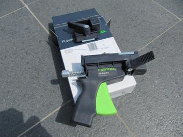 Festool 489790 Snelspanner voor FS / FS/2 beschikbaar voor biedingen
