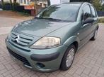 Citroen C3 1.1 benzine, Auto's, Bedrijf, Euro 4, Centrale vergrendeling, C3