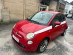 Fiat 500 1.3 m. Diesel de 2007. Euro 4  220 000km, Achat, Diesel, Particulier, Euro 4