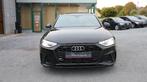 Audi A4 br 2,0TFSi 2021 Automaat-SLine-Carplay-Cruise, Cuir, Achat, Alarme, Entreprise