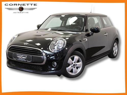 MINI One 1.5 DAB NAVI AIRCO, Auto's, Mini, Bedrijf, One, Airbags, Airconditioning, Bluetooth, Boordcomputer, Centrale vergrendeling