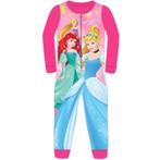 SALE | Disney Princess onesie mt 92/98 -Van 19,95 voor 14,95, Kinderen en Baby's, Kinderkleding | Maat 92, Disney, Nacht- of Onderkleding