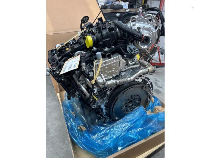 Moteur d'un Mercedes Sprinter, Autos : Pièces & Accessoires, Moteurs & Accessoires, Mercedes-Benz, Neuf, 3 mois de garantie, Enlèvement ou Envoi