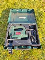 Decoupeerzaag Metabo, Ophalen, Decoupeerzaag