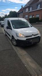 Citroën berlingo, Auto's, Bestelwagens en Lichte vracht, Voorwielaandrijving, 4 deurs, Stof, Citroën