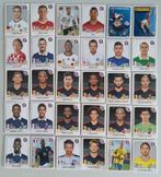 Pak van 30 Panini-stickers UEFA EURO 2016 Frankrijk, Ophalen of Verzenden, Zo goed als nieuw