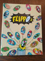 Smiths Flippo's album (94/95 compleet), Verzamelen, Flippo's, Ophalen of Verzenden, Looney Tunes, Verzameling, Met verzamelmap(pen)