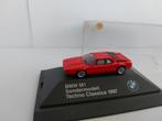 HO BMW M1 Techno Classica 1997, Hobby en Vrije tijd, Ophalen of Verzenden, Nieuw, Brug, Tunnel of Gebouw